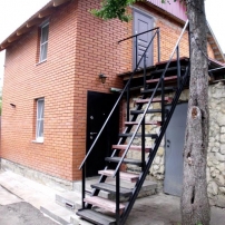 Гостевой дом на Леваневского 20