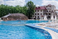 Отель «Белогорье»