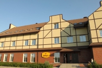 Мини-Отель Северный