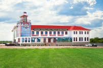 Автопорт «МАЯК»