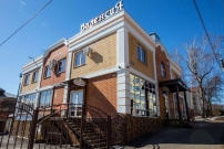 Отель «Валенсия»