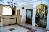 Гостевой дом «Мариана»