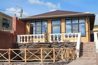 Гостиница "РУСЬ"