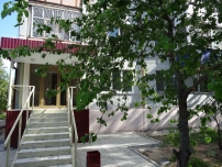 Мини-гостиница «Золотая рыбка»