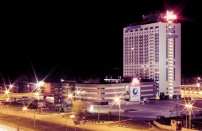 Отель «Вега»