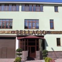 Гостевой дом Bellagio