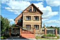 Гостевой дом Комфорт