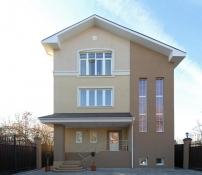 Отель Макс Хаус