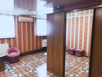 Отель «Спутник»