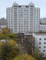 Отель На Высоте