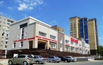 Отель Свояк