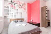 Мини-отель «Пастель на Мире»