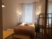 Мини-отель СТОКГОЛЬМ