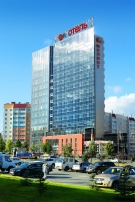 Спа-Отель Мелиот