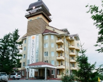 Смолино Парк Отель