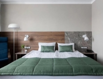 Отель Челябинск