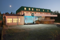 Бутик-отель «Тишина»