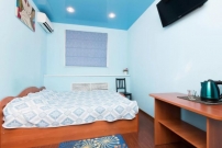 Отель «Абсолют»