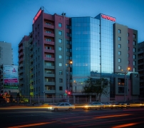 Отель «Виктория»