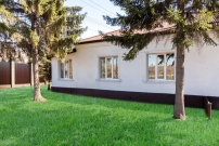 Отель «Беркана»