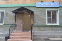 Отель «Абсолют на Руставели»