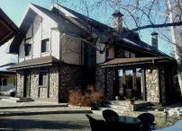 Отель Резиденция 888