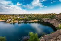 База отдыха Эльдорадо