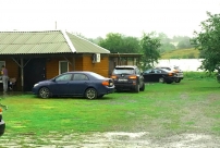 Отель Белый Дом