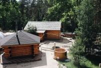 Апарт-отель «Берёзка»