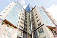 Отель Пионер Люкс