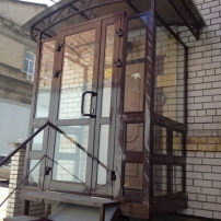 Отель Авантаж