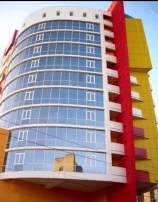 City-отель Богемия