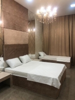 Отель GRAND DELUXE