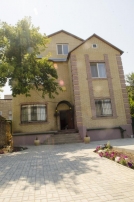 Гостевой Дом Лотос