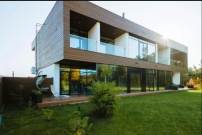 Спа-отель FORREST-Club