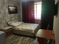 Мини-Отель "САЯНА"