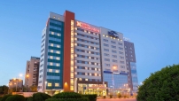 Отель «Hilton Garden Inn Волгоград»