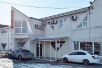 Мотель ЛитерН