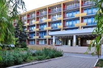 Отель Старт