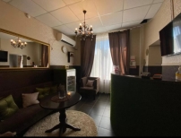 Отель «Петров Двор»