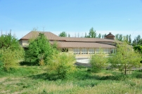 Отель Лукоморье