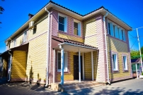 Отель «Волга»