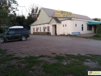Мотель «Ивушка»