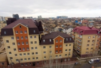 Гостиничный Комплекc Волга-Волга