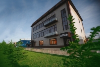 Отель «Баден-Баден»