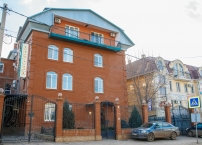 Отель Верона