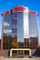 Отель Кавказская Пленница