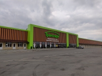 Отель Транспарк