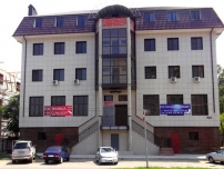 Гостиница «Орион»