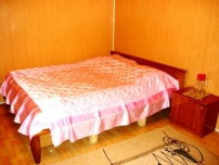 Отель Сюрприз на Черниговской